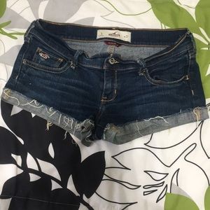 Hollister Shorts